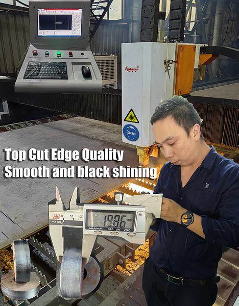 China Shanghai Raylaser Intelligent Technology Co., Ltd. Perfil da empresa 