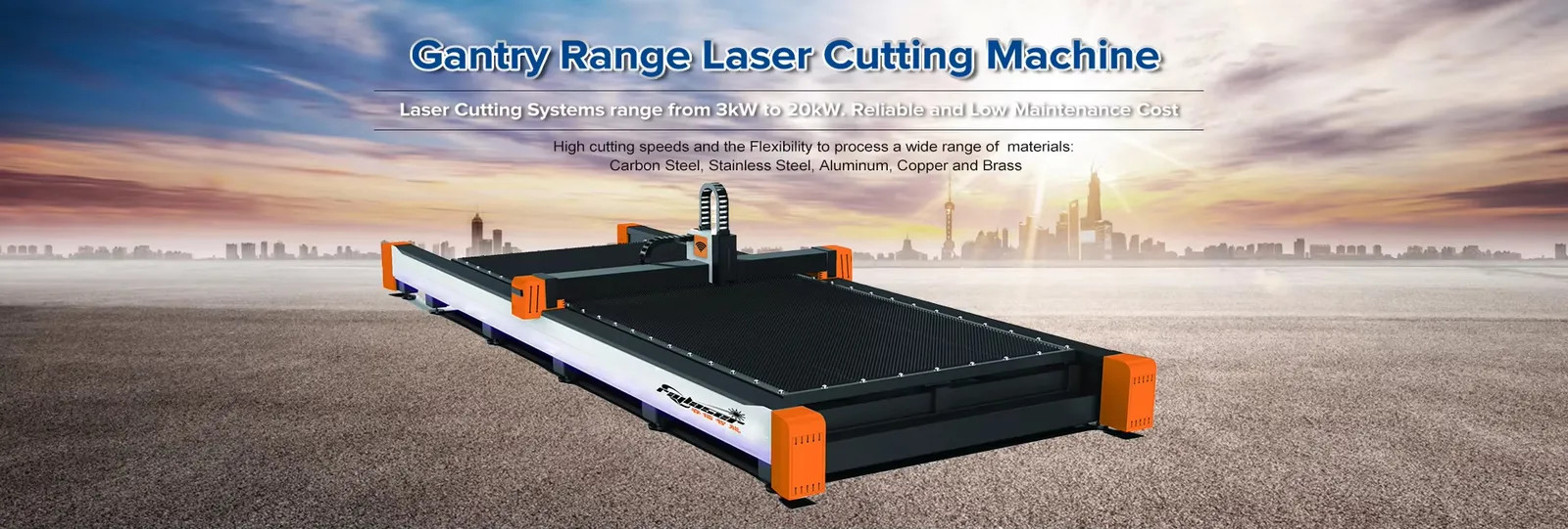 qualidade Máquina de corte do laser do tubo fábrica