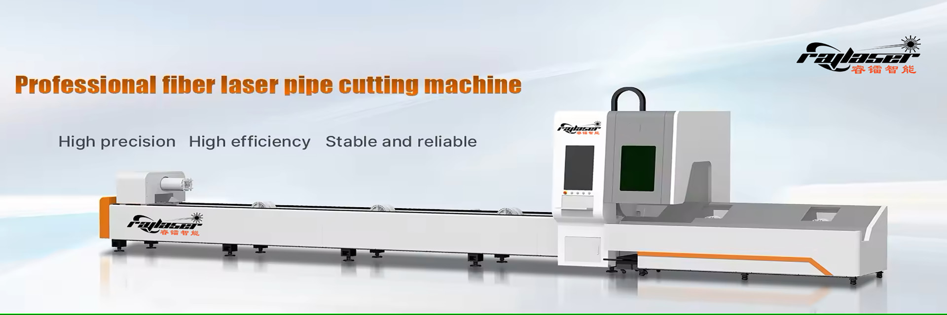 qualidade Máquina de corte do laser do tubo fábrica